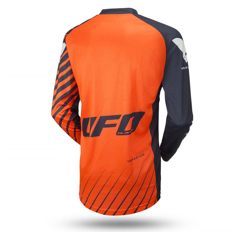 UFO - Vanadium Jersey