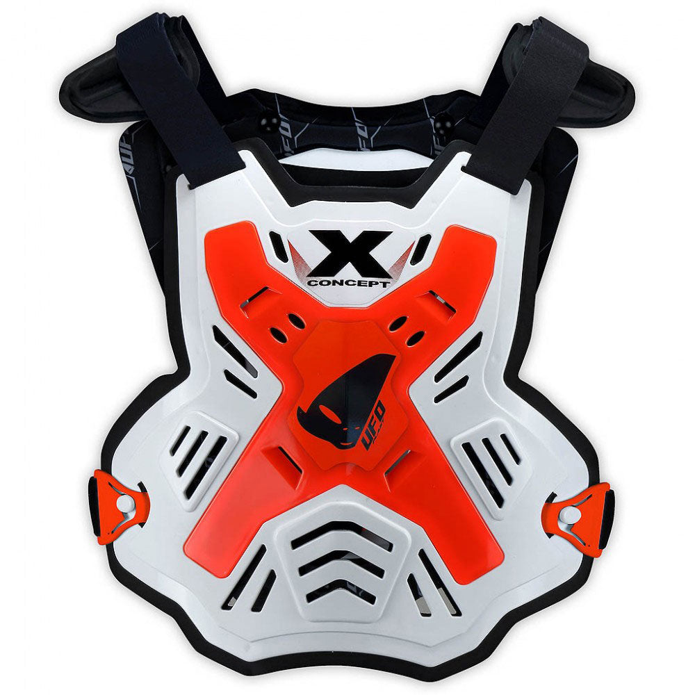 UFO - X-Concept EVO Chest Protector