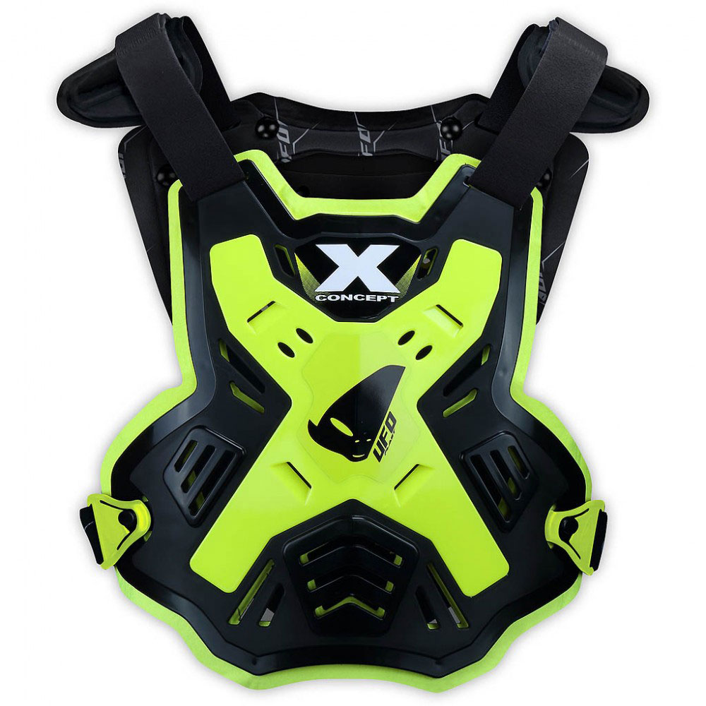 UFO - X-Concept EVO Chest Protector