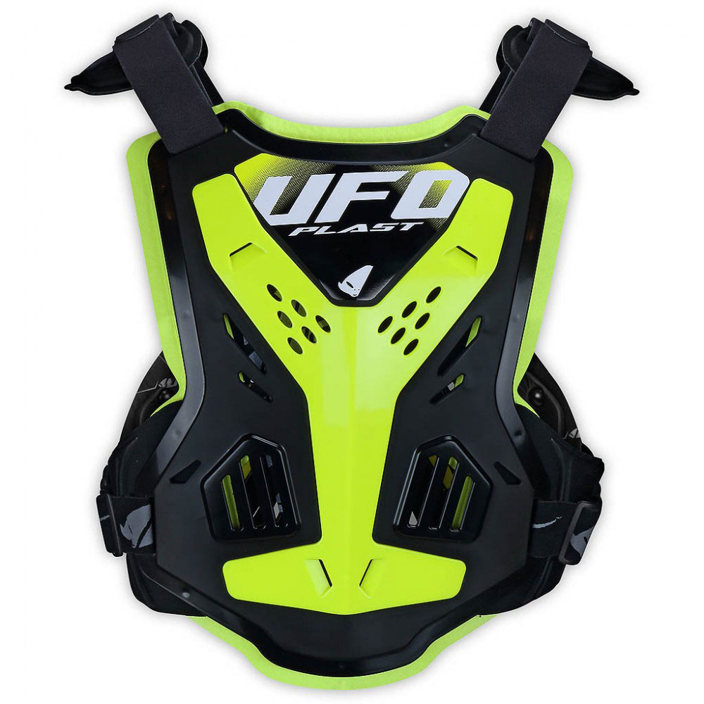 UFO - X-Concept EVO Chest Protector