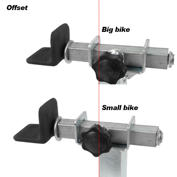 Unit - B2235 Road Bike R-Stand
