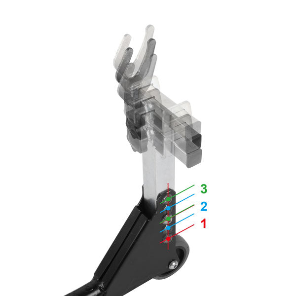 Unit - B2235 Road Bike R-Stand