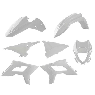 Polisport - MX Restyling Plastic Kit (2013-2017 BETA)