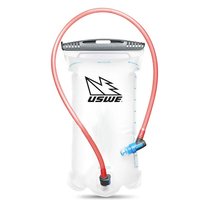 USWE - Raw 3 Hydration Backpack