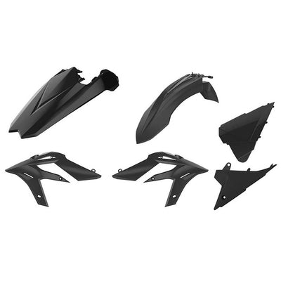 Polisport - Replica Plastic Kit (BETA 2015-2020 X-Trainer Enduro)
