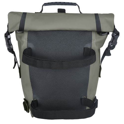 Oxford - Aqua T8 Tail Bag