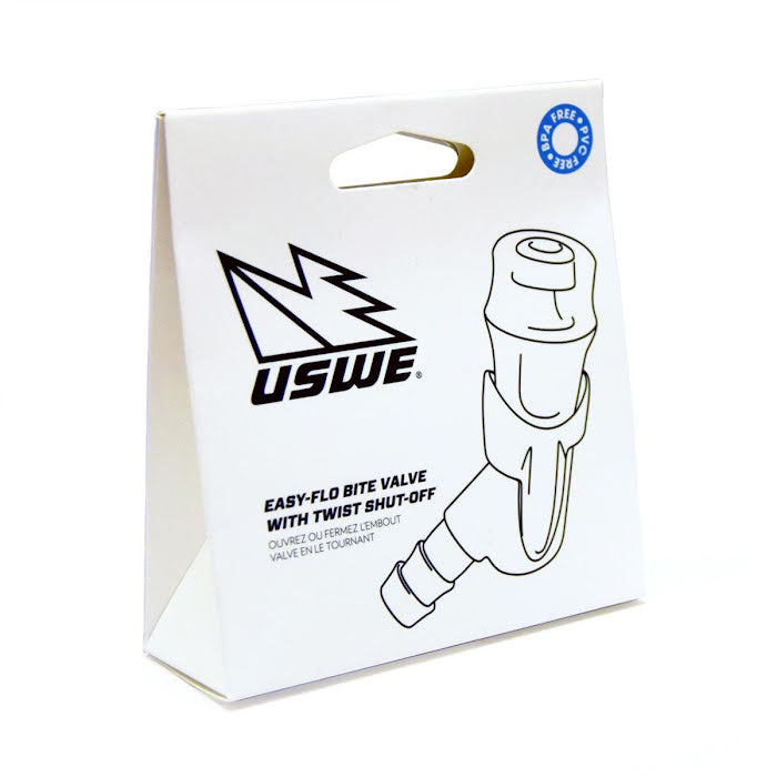 USWE - Bite Valve 45° Blaster Box