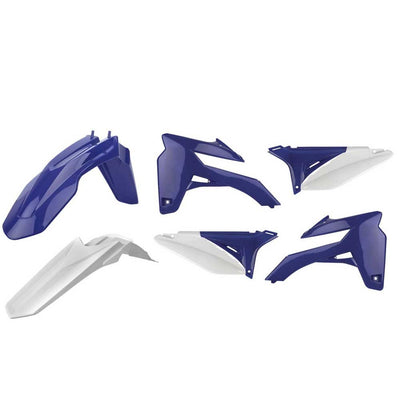 Polisport - Replica Plastic Kit (Sherco 2013-2015 SE-R & SEF-R)