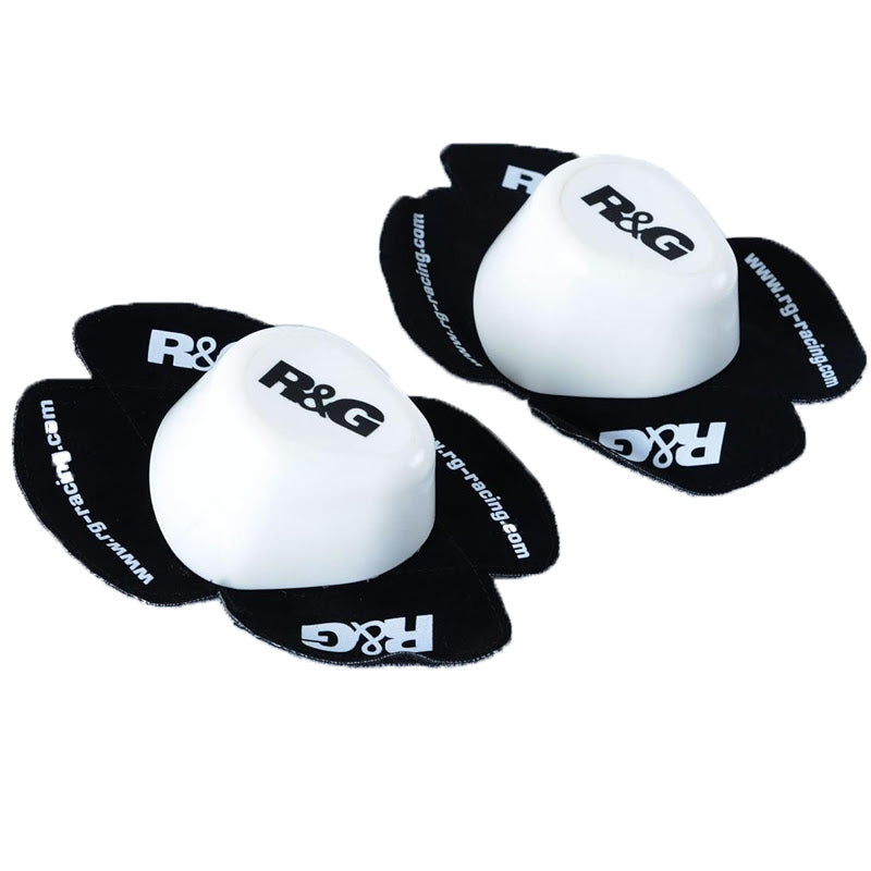 R&G - Aero Wet Knee Sliders (Pair)