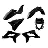 Polisport - MX Restyling Plastic Kit (2018-2019 BETA)