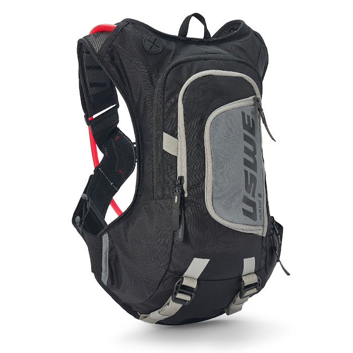 Swe Backpack USWE - Raw 8 Hydration Backpack – Ace Sports