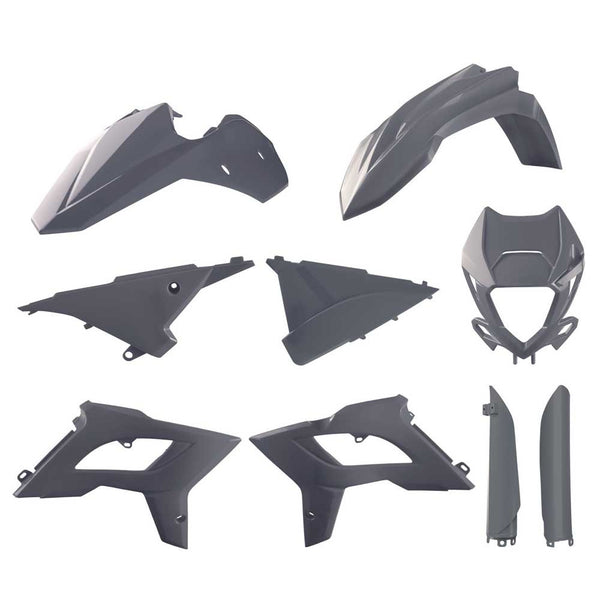 Polisport - MX Restyling Plastic Kit (2013-2017 BETA)