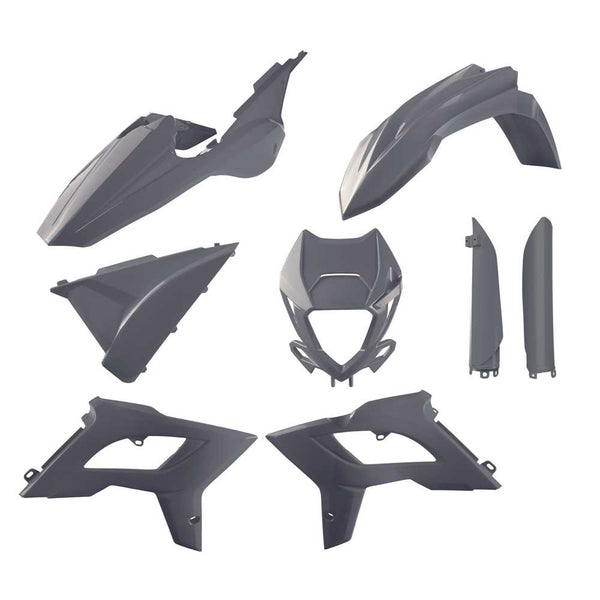 Polisport - MX Restyling Plastic Kit (2018-2019 BETA)