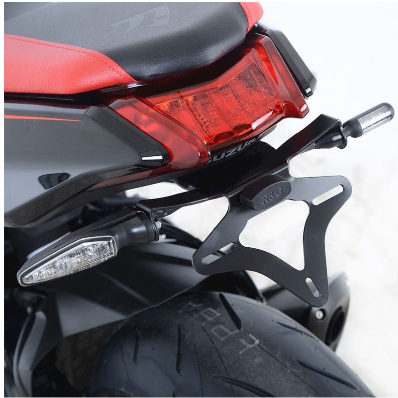 R&G - Suzuki Katana Tail Tidy