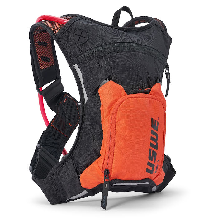 USWE - Raw 3 Hydration Backpack