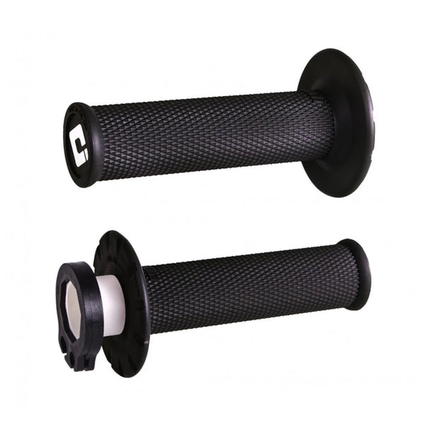ODI - MX V2 Lock-On No Waffle Grips