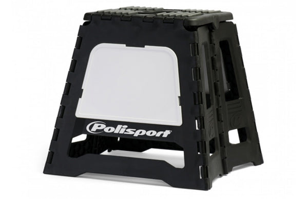 Polisport - Fold Up Bike Stands
