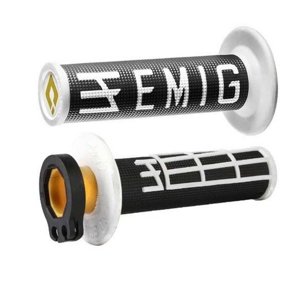 ODI - Emig V2 Lock On Grips