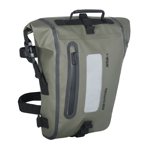 Oxford - Aqua T8 Tail Bag