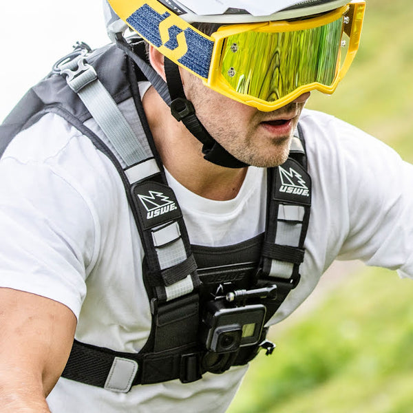 USWE - Action Camera Harness