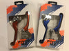 Risk Racing - Clutch & Brake Levers (KTM/Husqvarna MX)