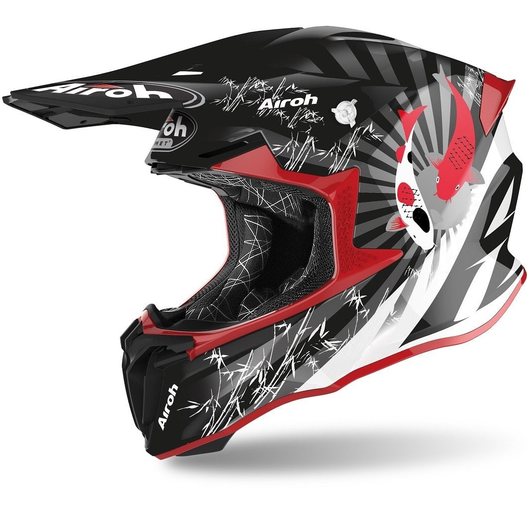 Airoh - Twist 2.0 Helmets