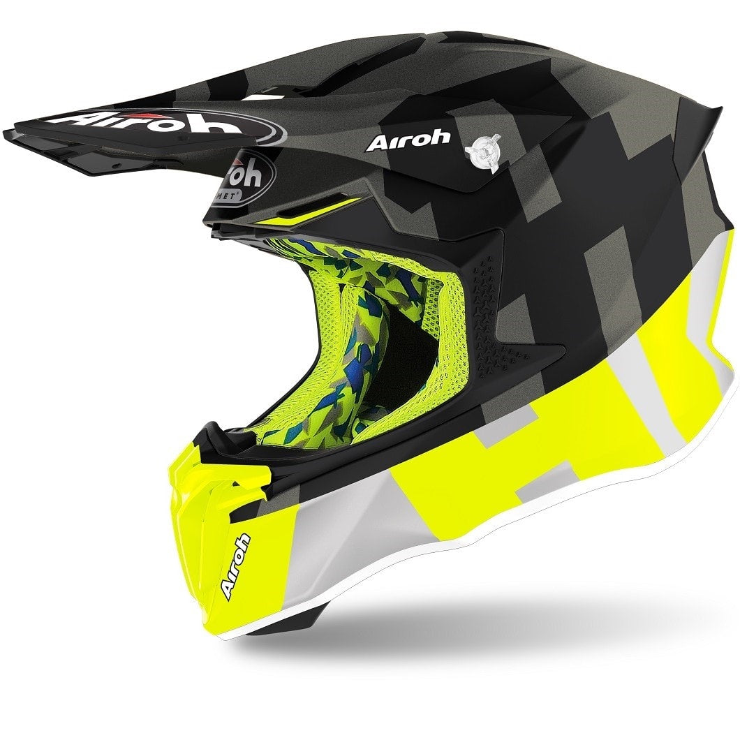 Airoh - Twist 2.0 Helmets