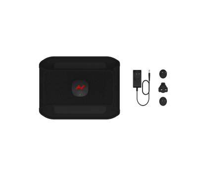 HyperIce - Venom 2 Back