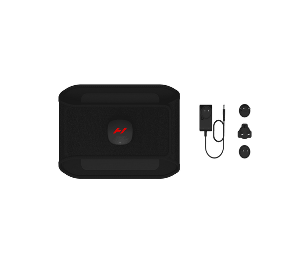 HyperIce - Venom 2 Back