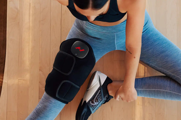 HyperIce - Venom 2 Leg