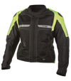Helite - Vented Airbag Jacket