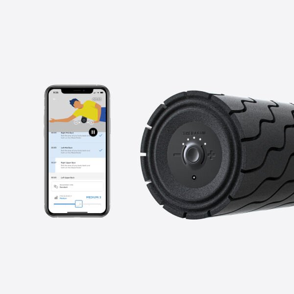 Therabody - Wave Roller