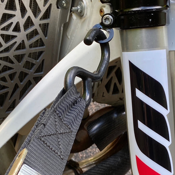 Enduro-Pro - QuickFit Tie Down Rings