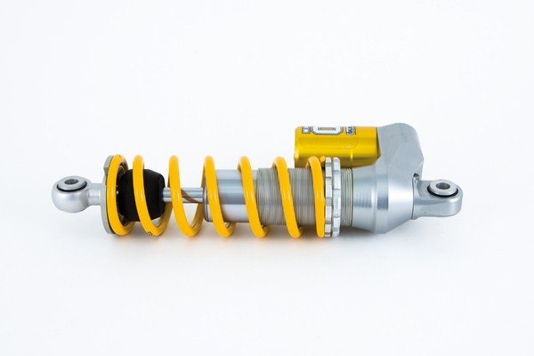 Öhlins - KTM TTX 30 Shock