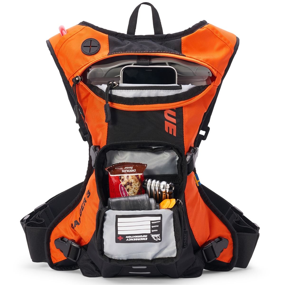 3 liter hydration backpack clearance