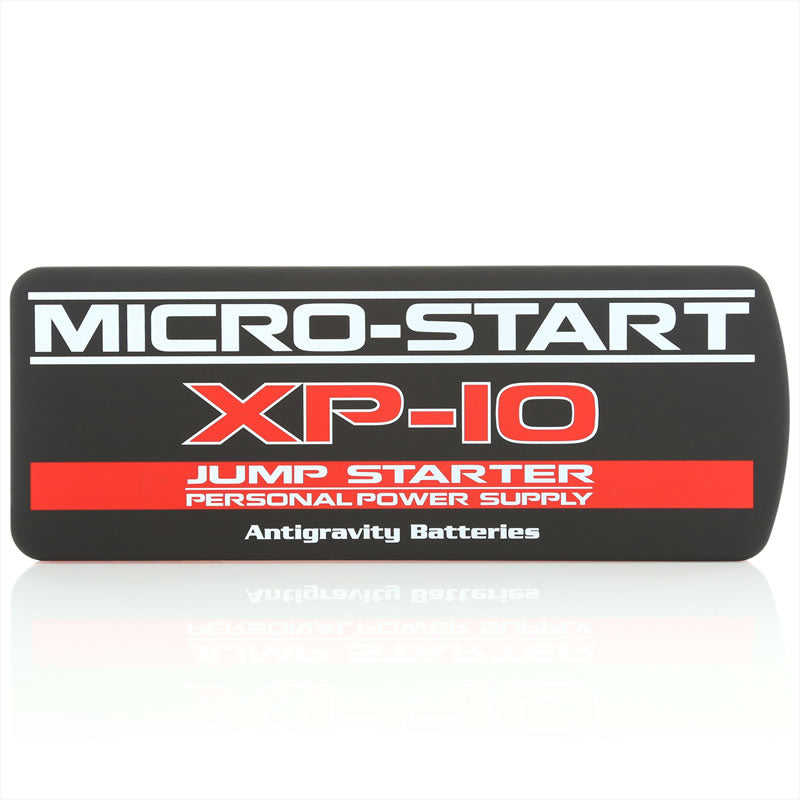 Antigravity Batteries : Micro-Start XP-10