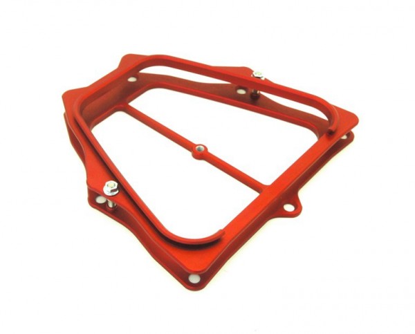 DT1 - Air Power Cage (Yamaha)