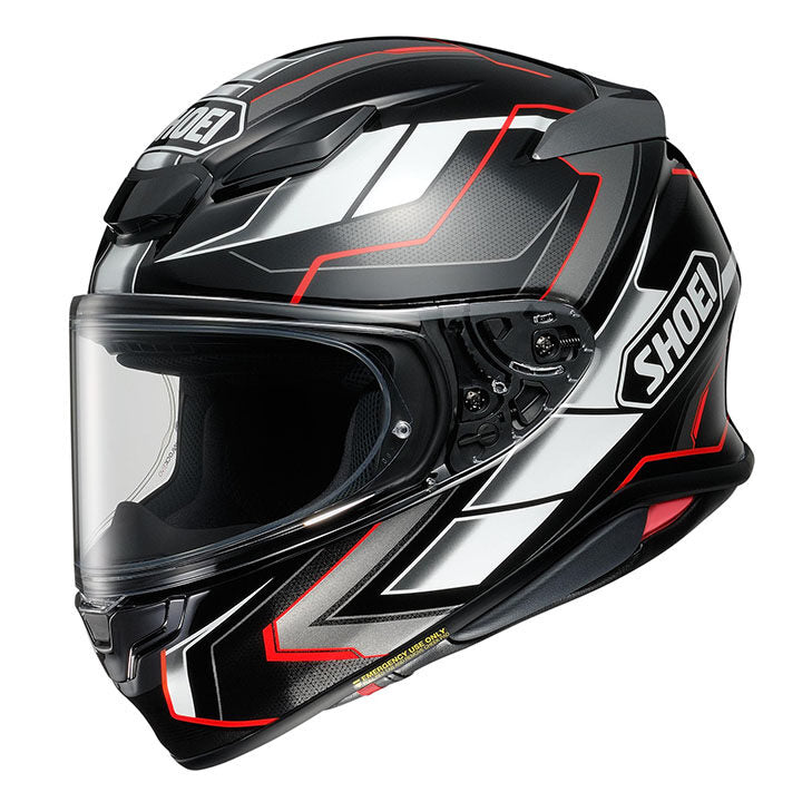 Shoei - NXR 2 Helmet
