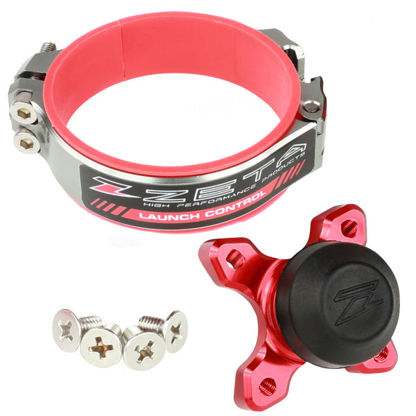 Zeta - Launch Control Universal