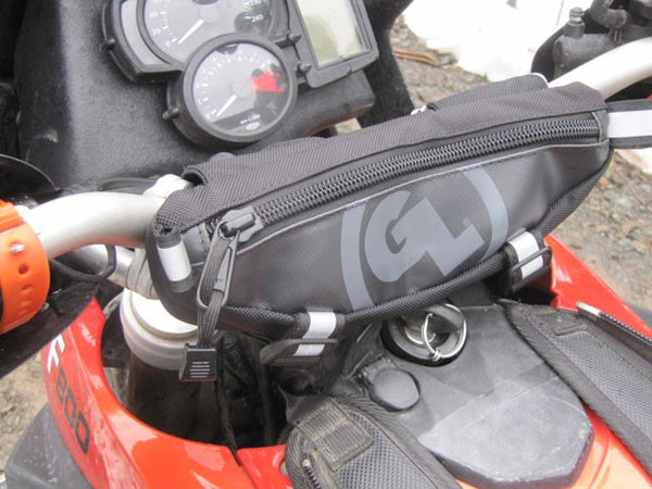 Giant Loop - Zig Zag Handlebar Bag